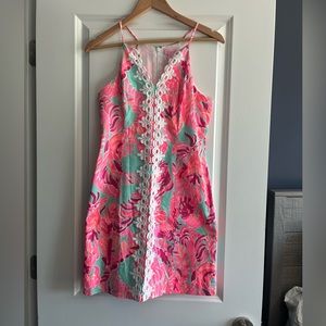 Lilly Pulitzer dress - Size 2